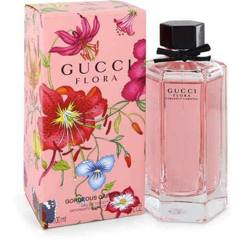 gucci flora edt vs edp